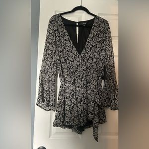 Lulu’s Romper
